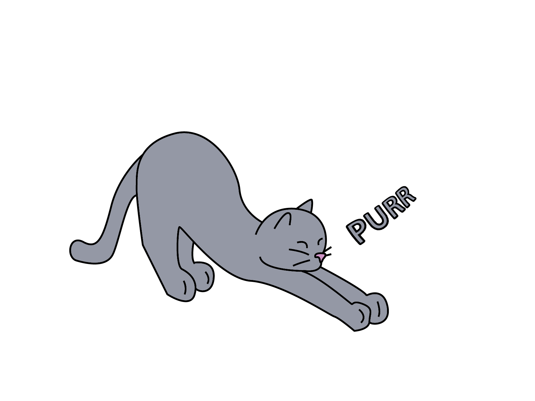 Purr app